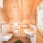 シャレー Fredis Huette By Interhome *