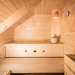 Fredis Huette By Interhome *
