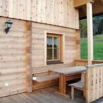 Fredis Huette By Interhome