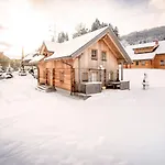 Fredis Huette By Interhome Chalet *