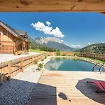 Fredis Huette By Interhome *