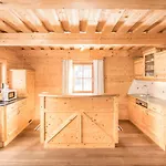 Fredis Huette By Interhome *