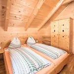 シャレー Fredis Huette By Interhome *