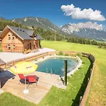 Chalet Fredis Huette By Interhome