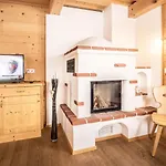 Fredis Huette By Interhome *