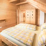 Fredis Huette By Interhome