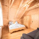 シャレー Fredis Huette By Interhome Klazenberg