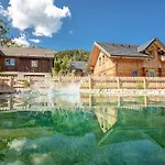 Chalet Fredis Huette By Interhome