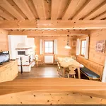 シャレー Fredis Huette By Interhome