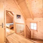 Fredis Huette By Interhome *