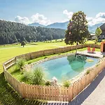 Fredis Huette By Interhome *