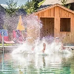 Chalet Fredis Huette By Interhome