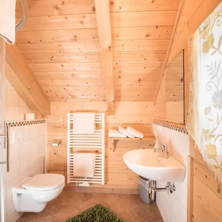Alpehytte Fredis Huette By Interhome *