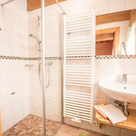 Alpehytte Fredis Huette By Interhome Klazenberg