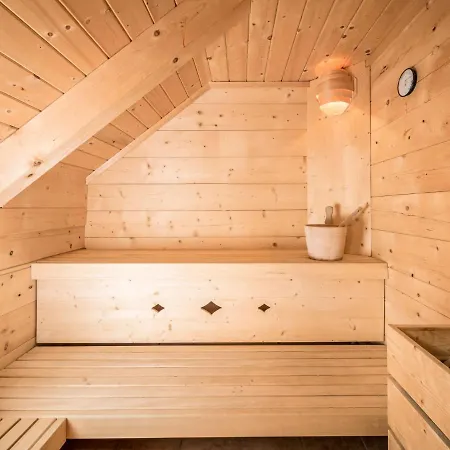 Fredis Huette By Interhome *