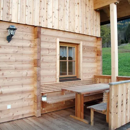Fredis Huette By Interhome