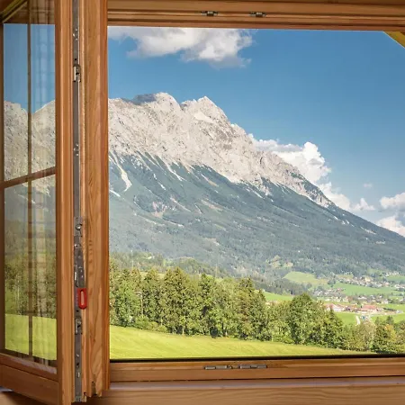 Fredis Huette By Interhome Alpehytte Klazenberg