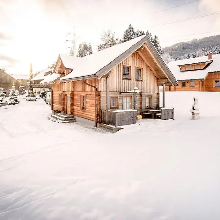 Fredis Huette - Gbm300 By Interhome Chalet *