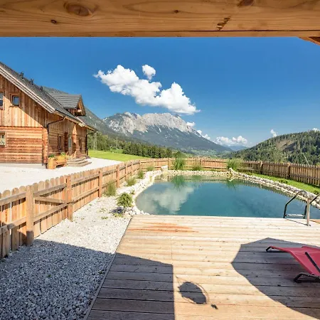 Fredis Huette By Interhome *