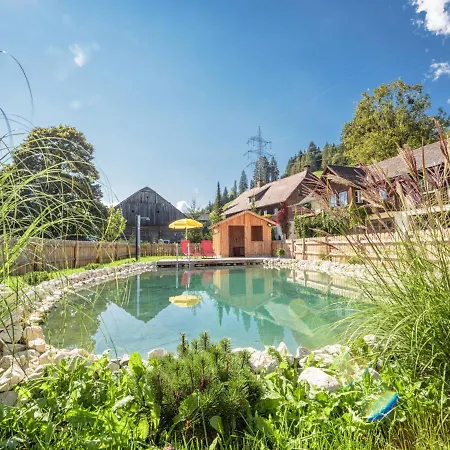 Chalet Fredis Huette By Interhome Klazenberg