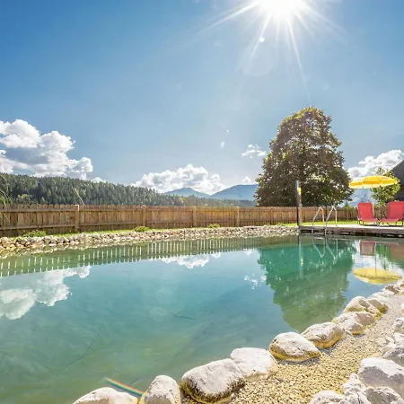 Alpehytte Fredis Huette By Interhome *