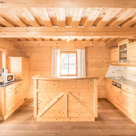 Fredis Huette By Interhome *