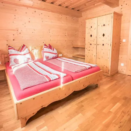 Alpehytte Fredis Huette By Interhome