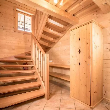 Fredis Huette By Interhome * Klazenberg