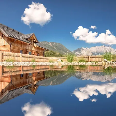 Fredis Huette By Interhome *