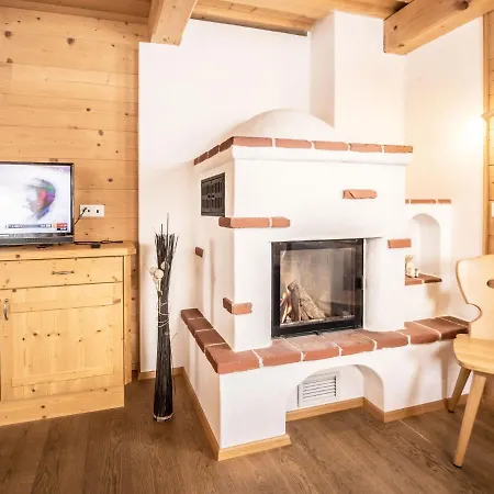 Fredis Huette By Interhome *