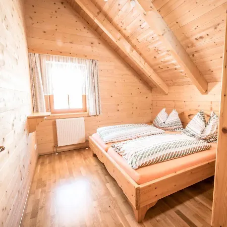 Fredis Huette By Interhome