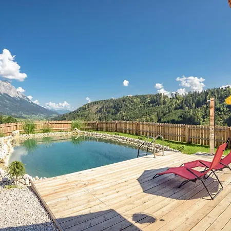 Fredis Huette By Interhome Alpehytte Klazenberg