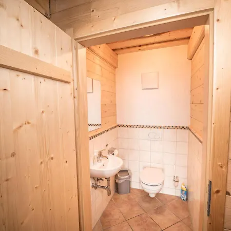Fredis Huette By Interhome