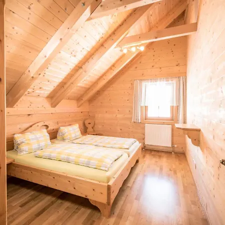 Fredis Huette By Interhome Chalet Klazenberg