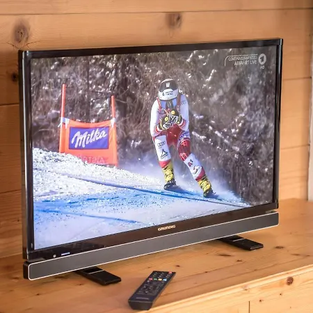 Fredis Huette By Interhome Chalet *