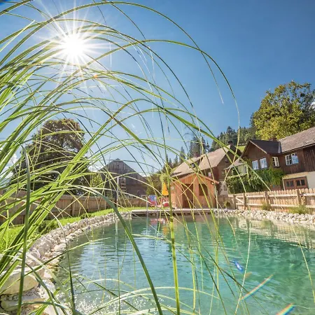 Fredis Huette By Interhome Klazenberg