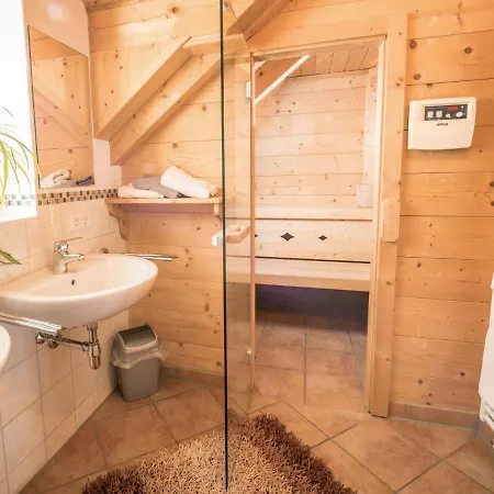 Fredis Huette By Interhome Klazenberg