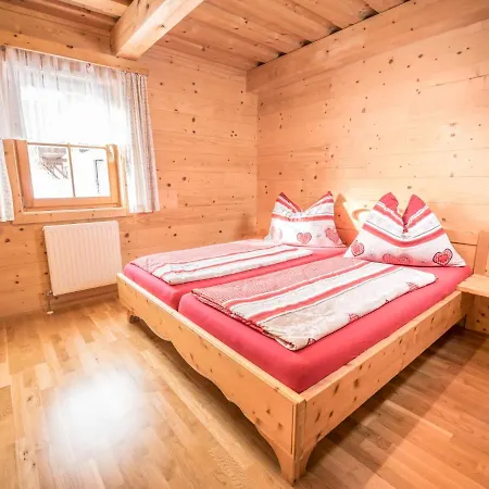 Fredis Huette By Interhome Klazenberg