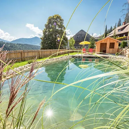 Chalet Fredis Huette By Interhome Klazenberg