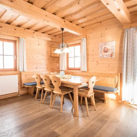 Fredis Huette By Interhome *