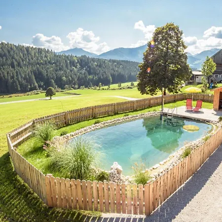 Fredis Huette By Interhome *
