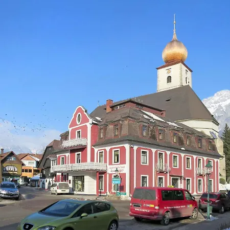 Fredis Huette By Interhome Horská chata *