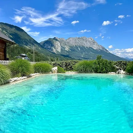 Fredis Huette By Interhome