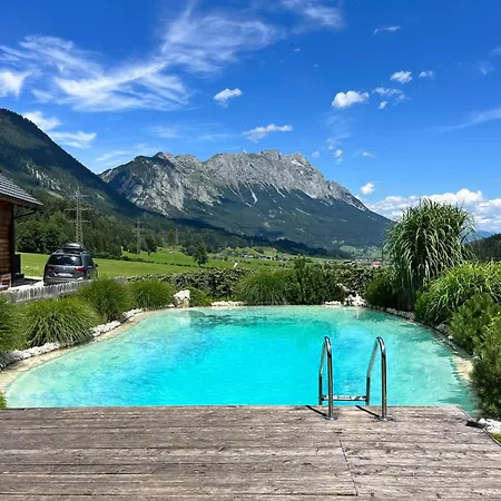 Fredis Huette By Interhome *