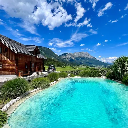 Chalet Fredis Huette By Interhome *