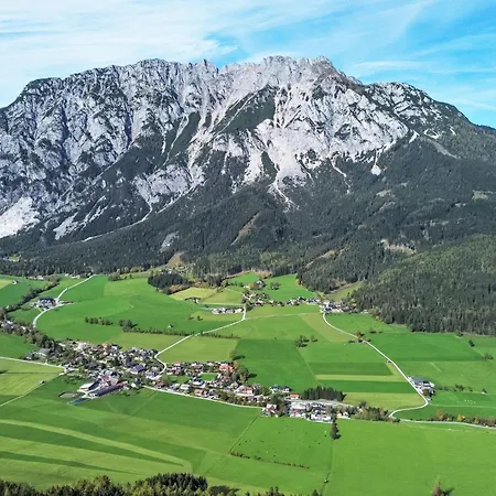 Fredis Huette By Interhome *