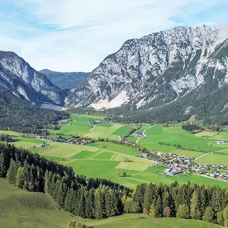 Fredis Huette By Interhome