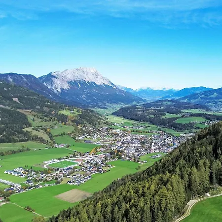 Fredis Huette By Interhome