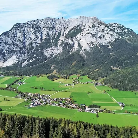 Fredis Huette By Interhome Chalet *