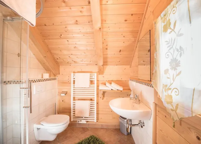 Horská chata Fredis Huette By Interhome *